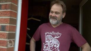 Frank kocht schon seit er 14 ist Frank kocht schon seit er 14 ist