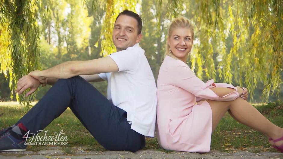 Ilona und Dennis sind einfach "fooncktastisch" Ilona und Dennis sind einfach "fooncktastisch"