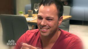 Marcel ist zum zweiten Mal da Marcel ist zum zweiten Mal da