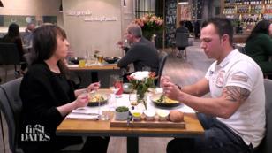 Lieber nochmal Speeddating? Lieber nochmal Speeddating?