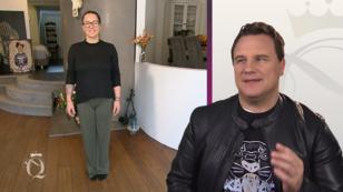 So schätzt Guido Danijela im Style-Check ein So schätzt Guido Danijela im Style-Check ein