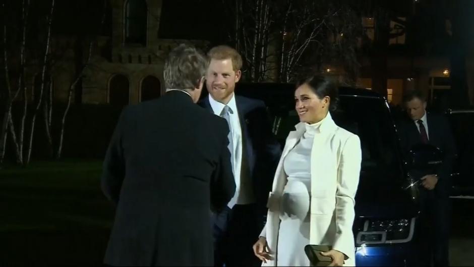 Michael Begasse über den royalen Nachwuchs Michael Begasse über den royalen Nachwuchs
