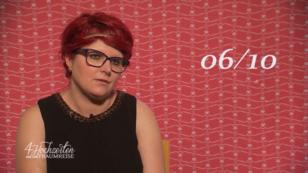 Die Location erinnert Mandy stark an ihre eigene Hochzeit Die Location erinnert Mandy stark an ihre eigene Hochzeit