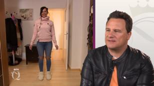 Darum setzt Guido so große Hoffnungen in Irina Darum setzt Guido so große Hoffnungen in Irina