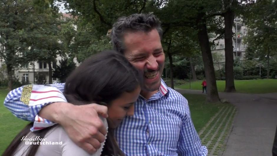 Familie Betz im Glück! Familie Betz im Glück!