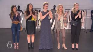 So endet die "Shopping Queen"-Woche in Düsseldorf So endet die "Shopping Queen"-Woche in Düsseldorf
