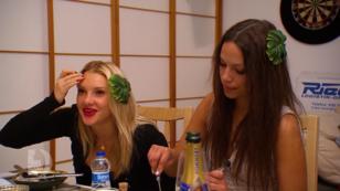 Evelyn hat eine Idee Evelyn hat eine Idee