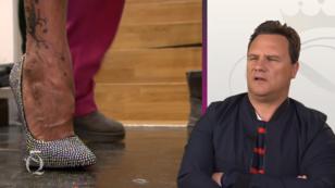 Darum werden in Bonn "Folterschuhe" geshoppt Darum werden in Bonn "Folterschuhe" geshoppt