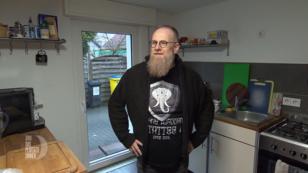 Willi kam über Berlin aus dem Ländle in den Pott Willi kam über Berlin aus dem Ländle in den Pott