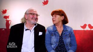 Wird Brigitte Ehefrau Nummer fünf? Wird Brigitte Ehefrau Nummer fünf?
