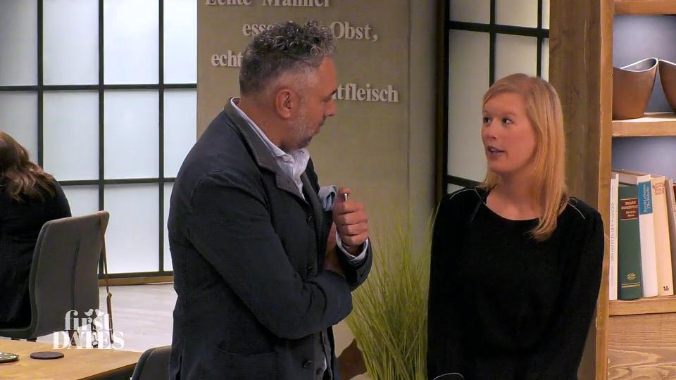 Warum ist Lea noch Single? Warum ist Lea noch Single?