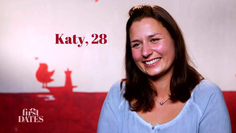 Vegetarier - Katys No-Go bei Männern Vegetarier - Katys No-Go bei Männern