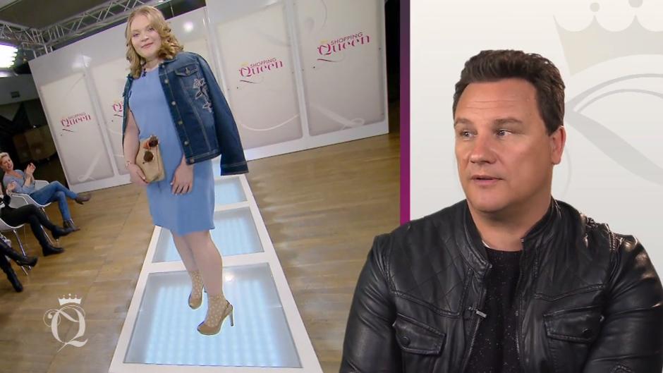 Guido: "Für mich ist das kein Look" Guido: "Für mich ist das kein Look"