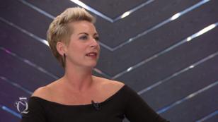 Kerstin sieht das Motto bei Biggi nicht erfüllt Kerstin sieht das Motto bei Biggi nicht erfüllt