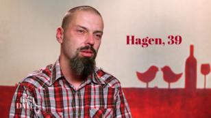 "Es war wie beim ersten Mal verliebt sein" "Es war wie beim ersten Mal verliebt sein"