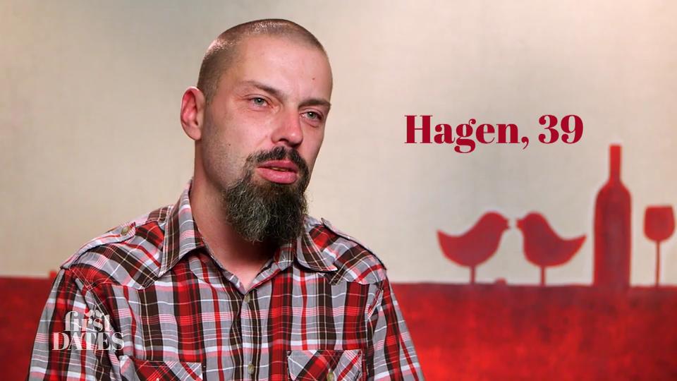 "Es war wie beim ersten Mal verliebt sein" "Es war wie beim ersten Mal verliebt sein"