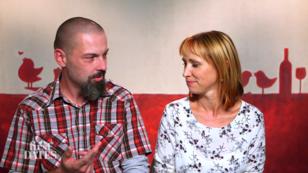 Warum nicht gleich nach 5 Dates fragen? Warum nicht gleich nach 5 Dates fragen?