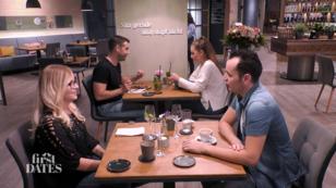 Harmonie ist da – aber wo bleibt das Flirten? Harmonie ist da – aber wo bleibt das Flirten?