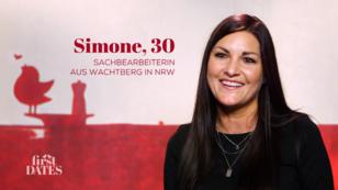 Ein guter Wein hat Simone zu First Dates geführt Ein guter Wein hat Simone zu First Dates geführt