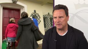 Kerstin besucht eine alte Shopping Queen-Bekannte Kerstin besucht eine alte Shopping Queen-Bekannte