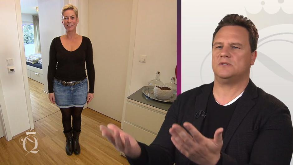 Kerstin hat in Guidos Augen einen klaren Vorteil Kerstin hat in Guidos Augen einen klaren Vorteil