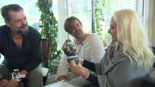 Shawne Fieldings Fashionbag wirft Fragen auf Shawne Fieldings Fashionbag wirft Fragen auf