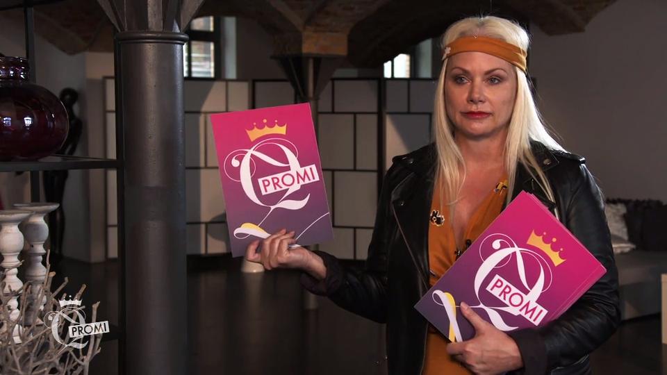 Konnte sie Shawne und Jenny begeistern? Konnte sie Shawne und Jenny begeistern?