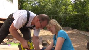 Thomas hat lieber Zeit mit Anika als einen Plan Thomas hat lieber Zeit mit Anika als einen Plan