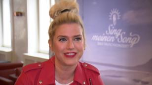 Was Sie nicht über Jeanette Biedermann wussten Was Sie nicht über Jeanette Biedermann wussten
