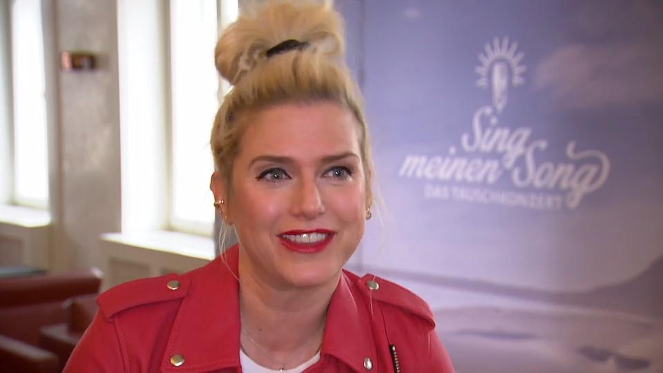 Was Sie nicht über Jeanette Biedermann wussten Was Sie nicht über Jeanette Biedermann wussten