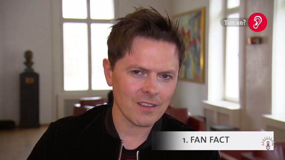 Was Sie nicht über Michael Patrick Kelly wussten Was Sie nicht über Michael Patrick Kelly wussten