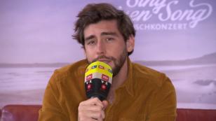 Was Sie noch nicht über Alvaro Soler wussten Was Sie noch nicht über Alvaro Soler wussten