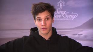 Was Sie noch nicht über Wincent Weiss wussten Was Sie noch nicht über Wincent Weiss wussten