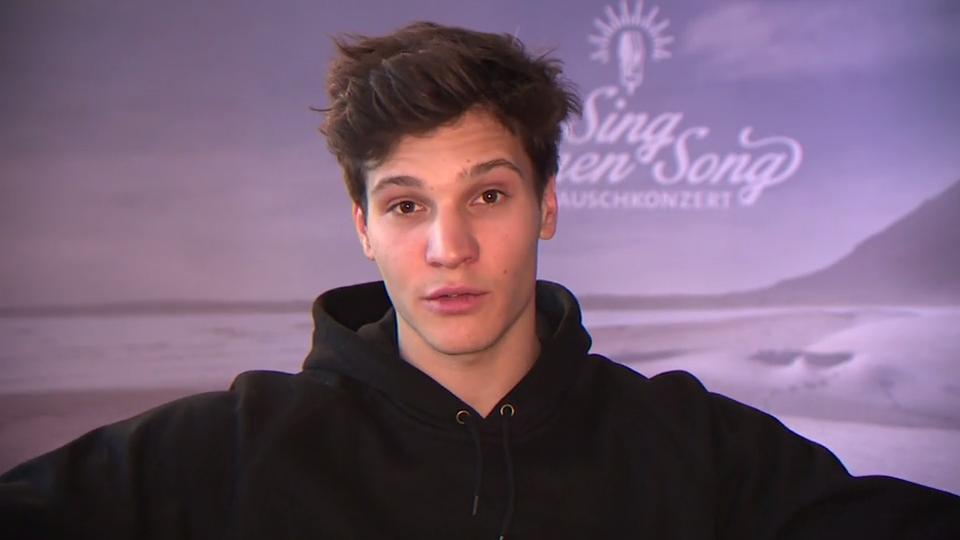 Was Sie noch nicht über Wincent Weiss wussten Was Sie noch nicht über Wincent Weiss wussten