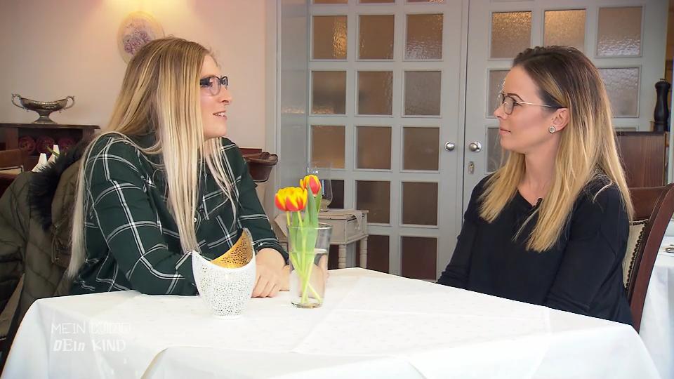 Alle sind gegen die "Belohnungsmama" Alle sind gegen die "Belohnungsmama"