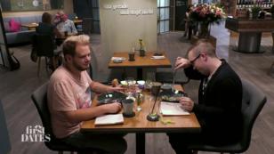 Lars ist gekränkt - Julian vergisst seinen Namen Lars ist gekränkt - Julian vergisst seinen Namen