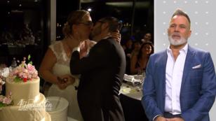 Désirée und Rino legen ordentlich vor Désirée und Rino legen ordentlich vor
