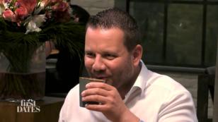Tobias: "Ich bin eine absolute Vollkatastrophe" Tobias: "Ich bin eine absolute Vollkatastrophe"