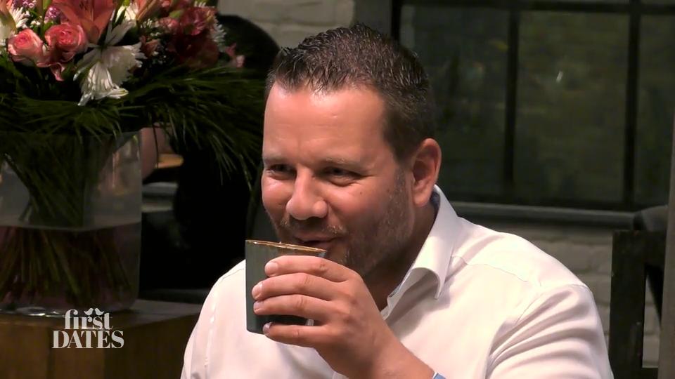 Tobias: "Ich bin eine absolute Vollkatastrophe" Tobias: "Ich bin eine absolute Vollkatastrophe"