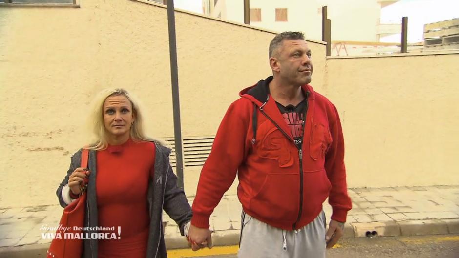 Caro und Andreas ziehen Fazit Caro und Andreas ziehen Fazit