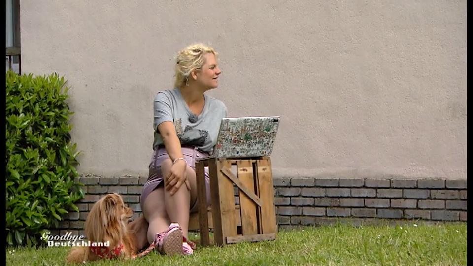 Aber die Planung ist eine Katastrophe Aber die Planung ist eine Katastrophe