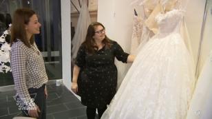 Marta will eine Meerjungfrau oder eine Prinzessin Marta will eine Meerjungfrau oder eine Prinzessin