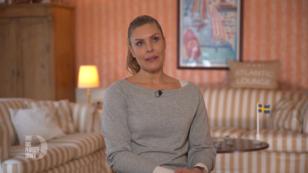 Hirsch ruft bei Camilla Hirsch ruft bei Camilla