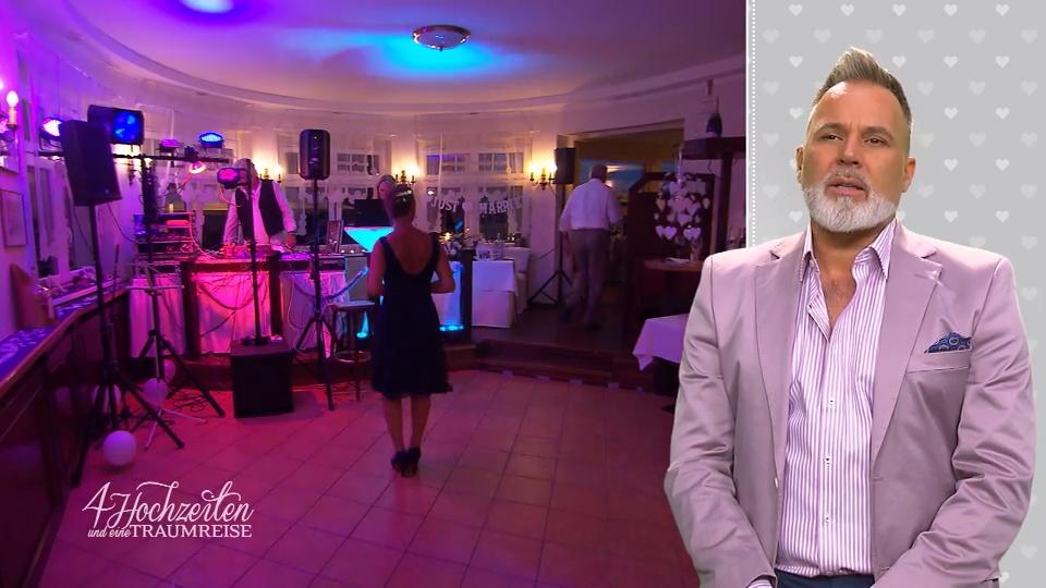 Die Stimmung kostet Tanya die meisten Punkte Die Stimmung kostet Tanya die meisten Punkte