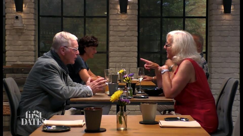 Redet Elfi zu viel für Jochen? Redet Elfi zu viel für Jochen?