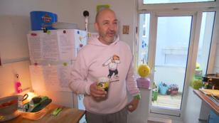 Bei Torsten gibt es Cuba Libre zum Frühstück Bei Torsten gibt es Cuba Libre zum Frühstück