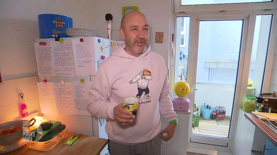 Bei Torsten gibt es Cuba Libre zum Frühstück Bei Torsten gibt es Cuba Libre zum Frühstück