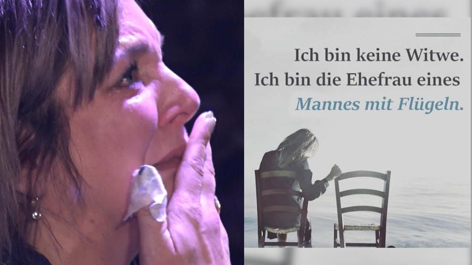 Danni Büchner zeigt, wie sehr sie Jens vermisst Danni Büchner zeigt, wie sehr sie Jens vermisst