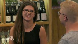 Svenja sucht einen männlichen Mann Svenja sucht einen männlichen Mann