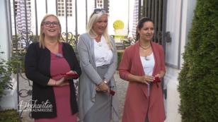 Welche Braut flittert in den Urlaub? Welche Braut flittert in den Urlaub?